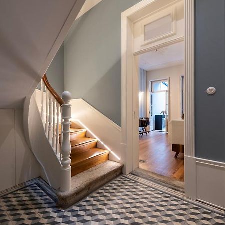 Blau 1911 Bed & Breakfast Porto Exterior photo