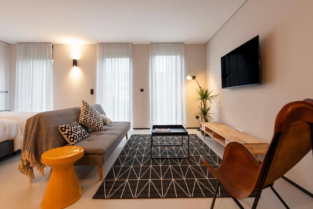 Blau 1911 Bed & Breakfast Porto Exterior photo
