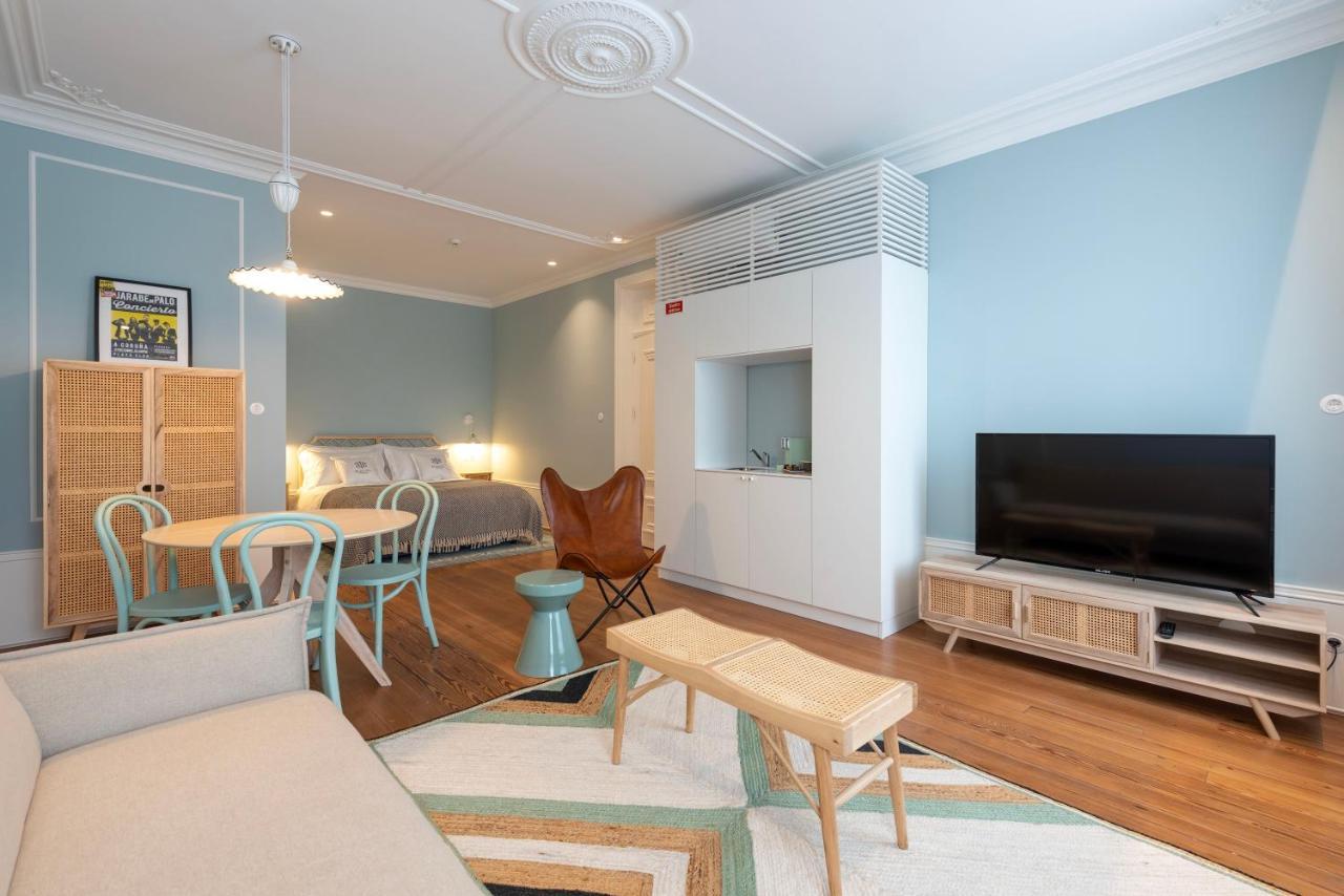 Blau 1911 Bed & Breakfast Porto Exterior photo